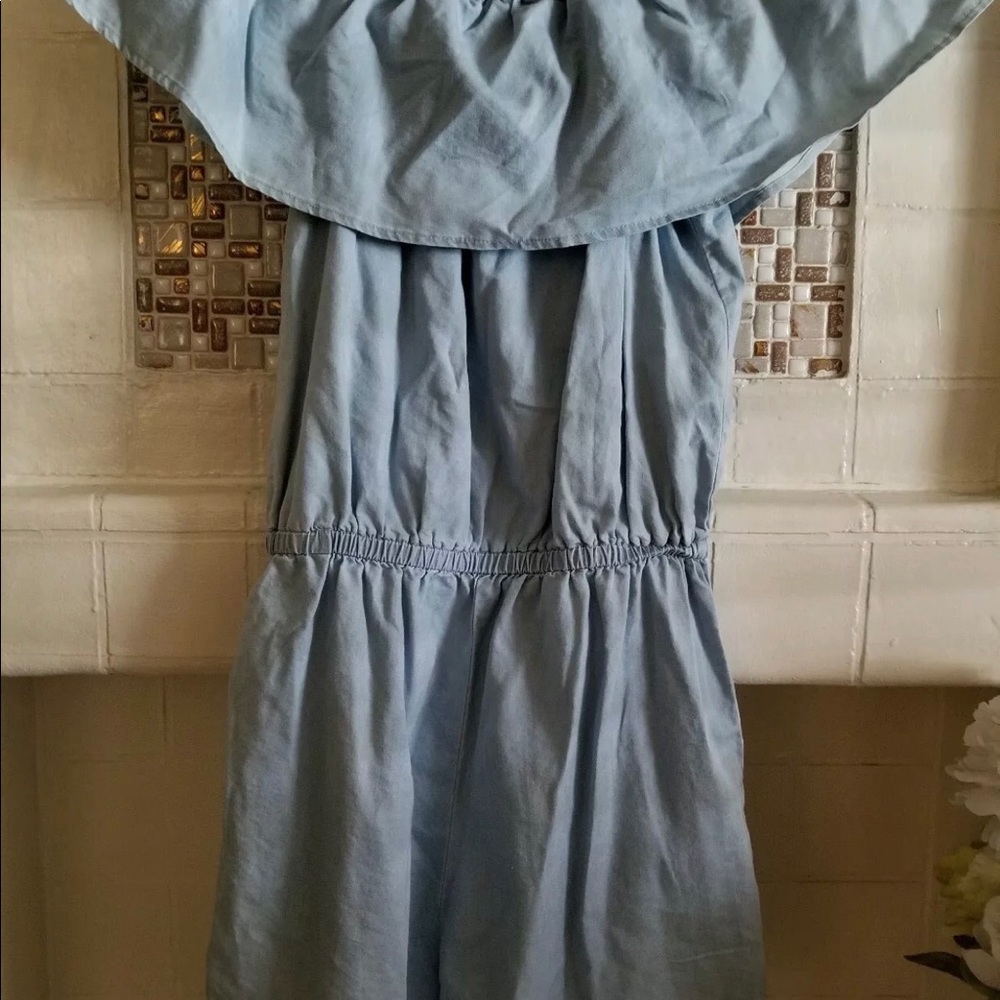 Romper Large - Picture 2 of 5